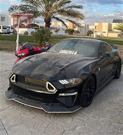 فورد موستانج